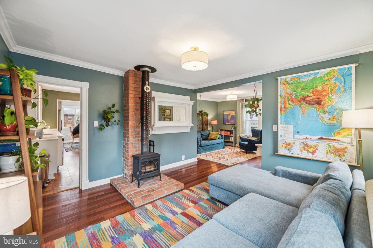 3212 Upshur Street photo 6
