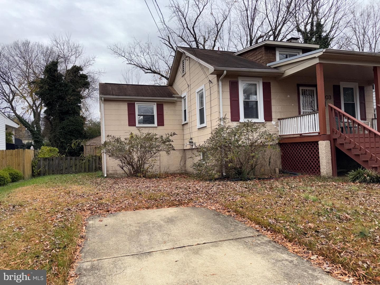4803 Somerset Road photo 3