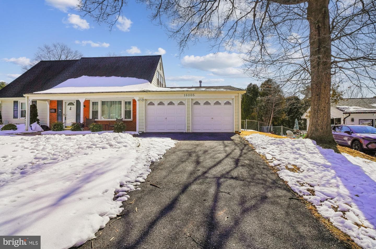 16005 Pennant Lane photo 4