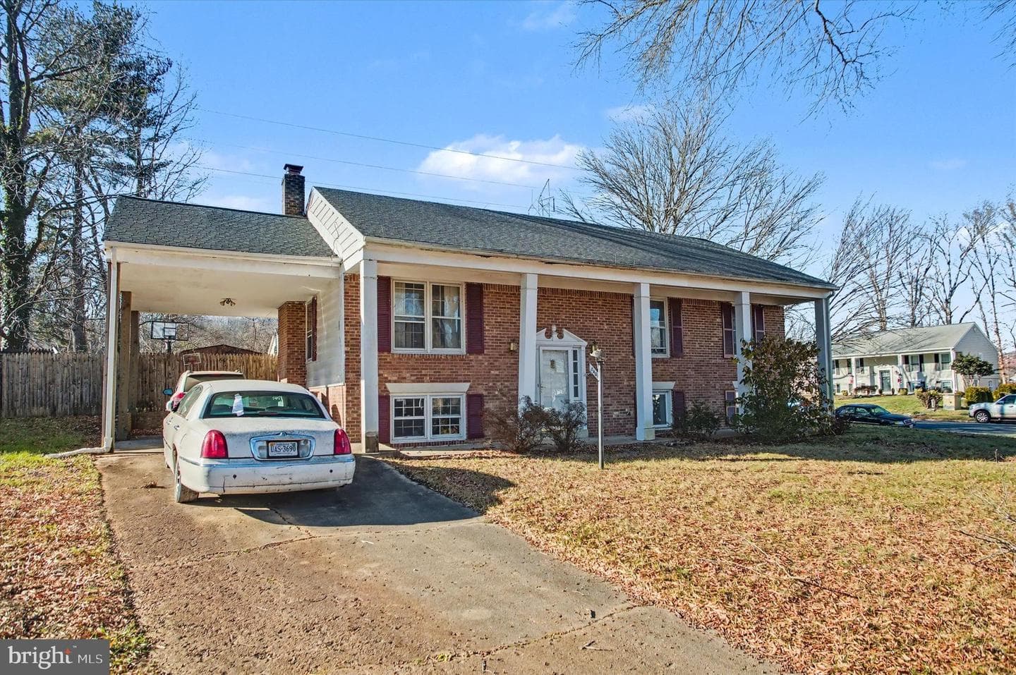8401 Thornberry Drive photo 18