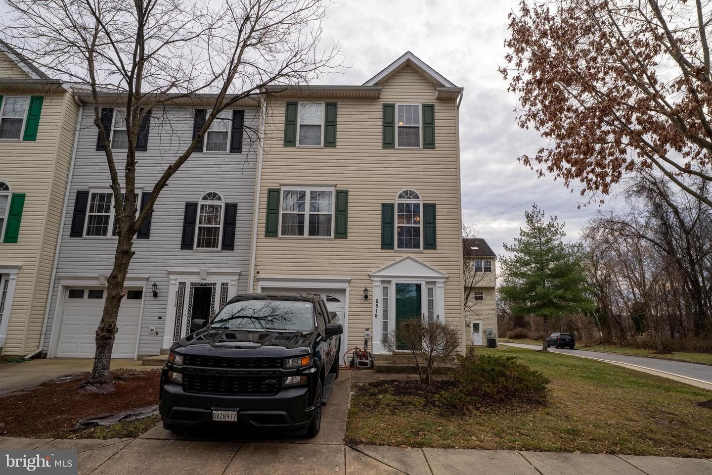 6518 Joe Klutsch Drive photo 1