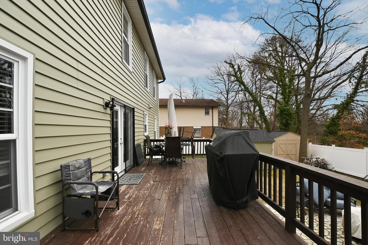 6431 Forest Road photo 36