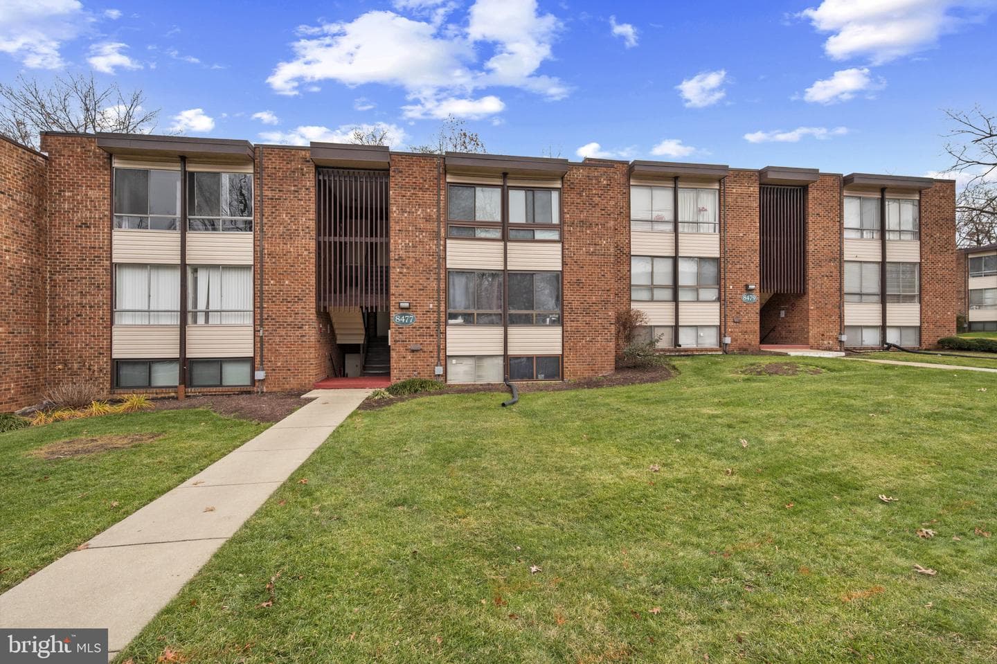 8477 Greenbelt Road #201 photo 1