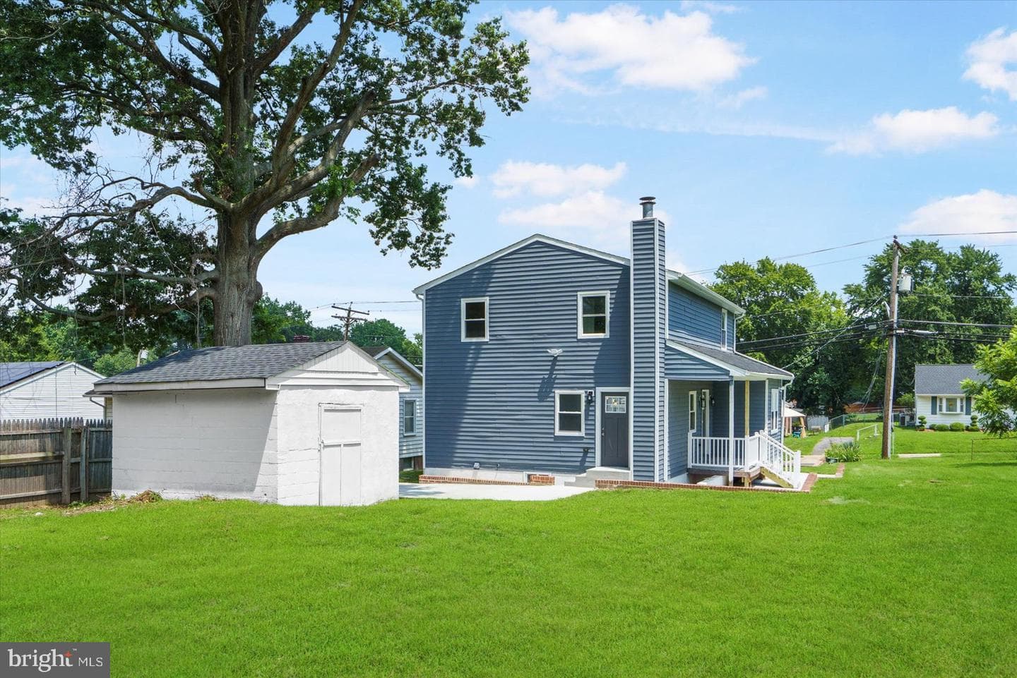 4810 Whitfield Chapel Road photo 4