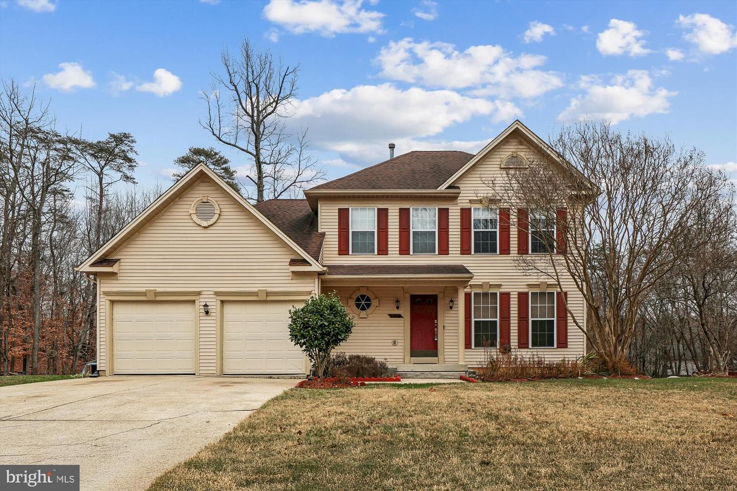 10610 Cedarwood Lane photo 1