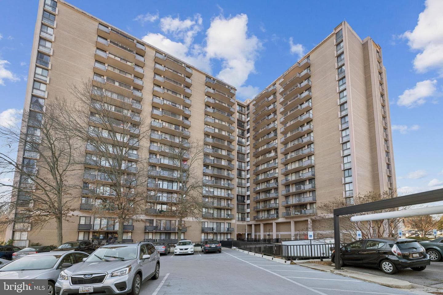 6100 Westchester Park Drive #520