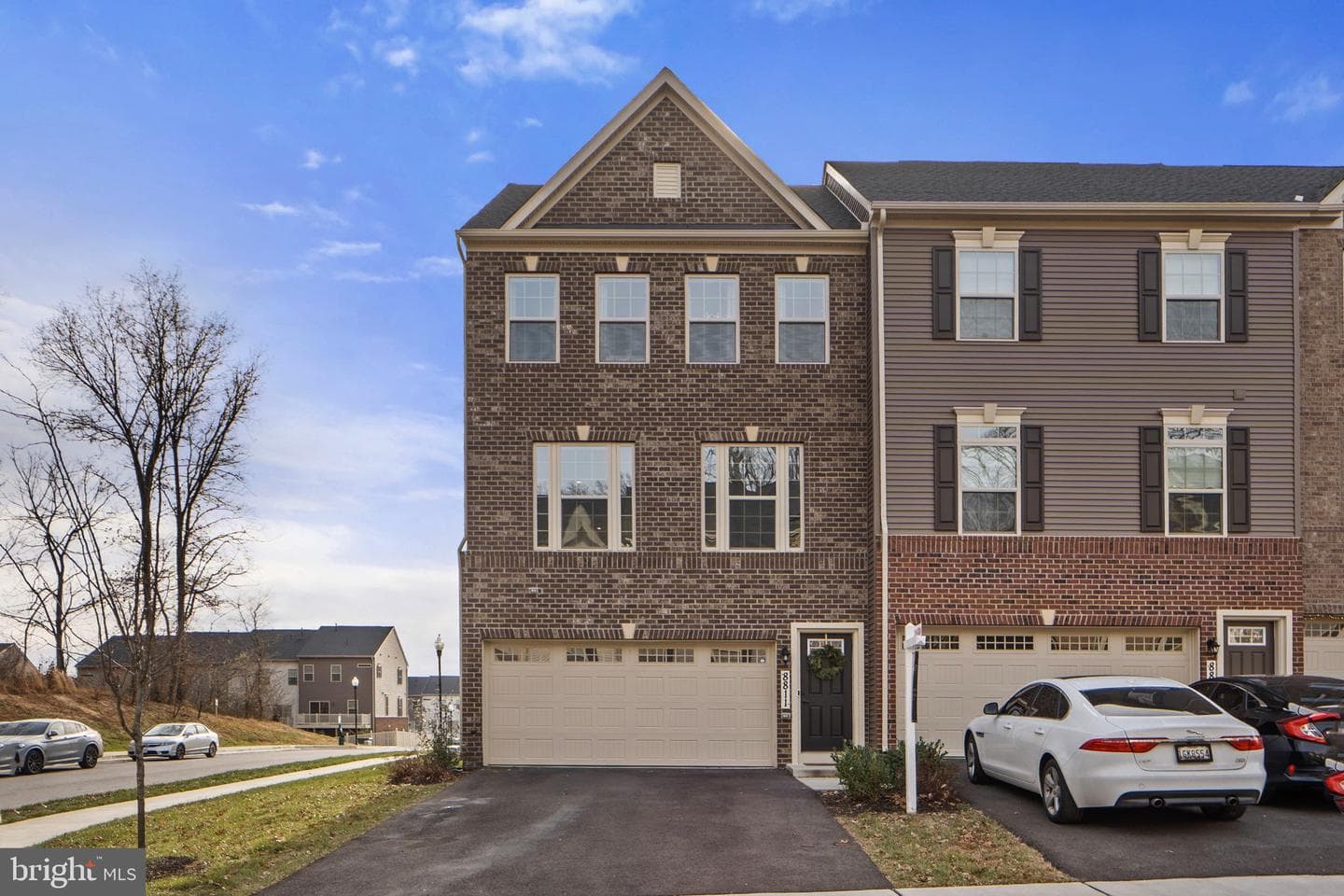 8811 Sybil Lane photo 1