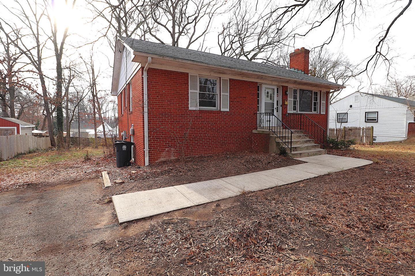 9359 Worrell Avenue photo 1