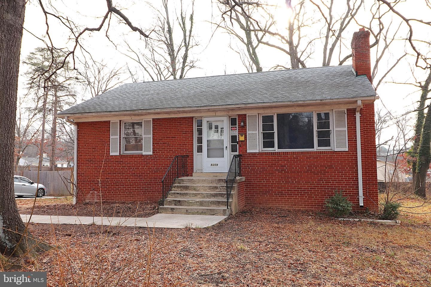 9359 Worrell Avenue photo 2
