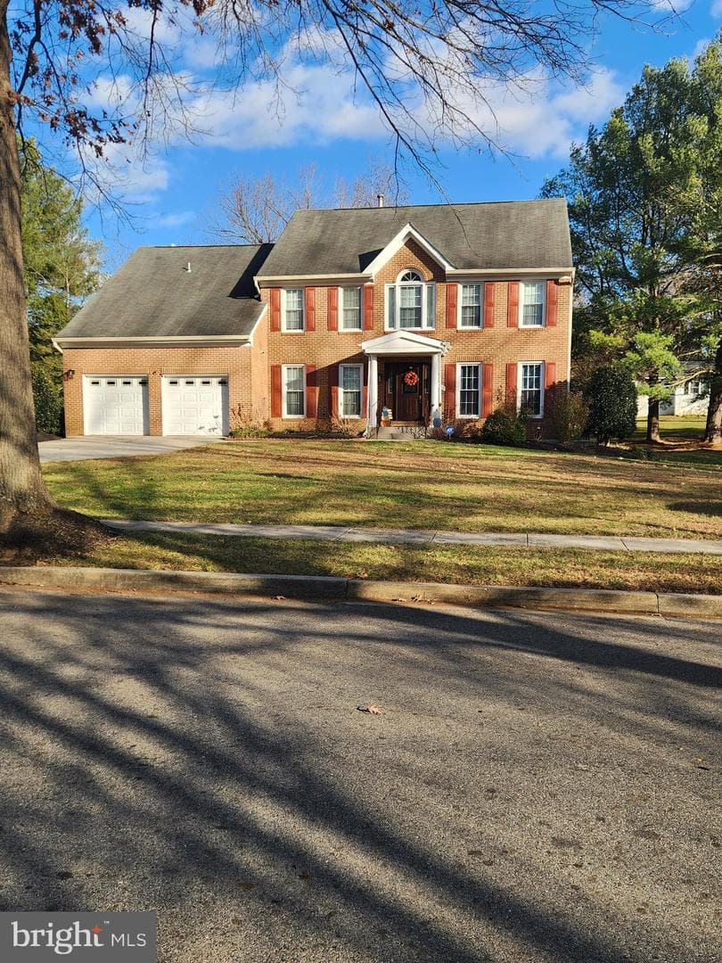 4309 Saddle River Drive