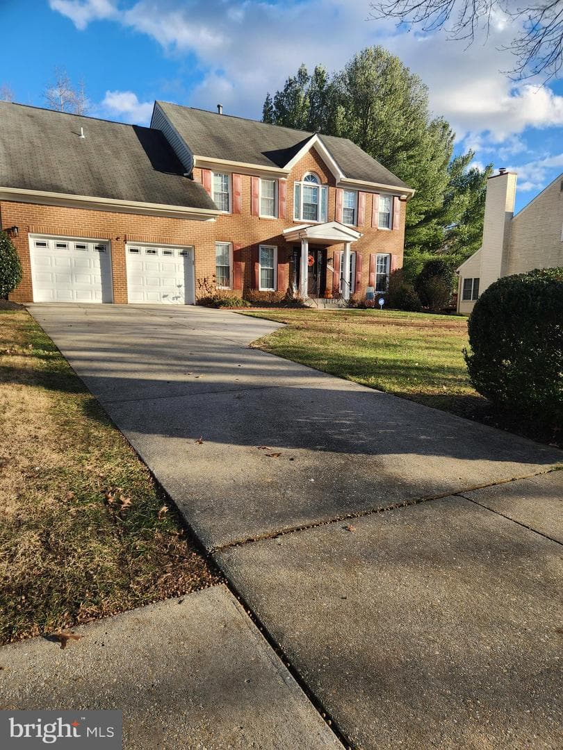 4309 Saddle River Drive photo 2