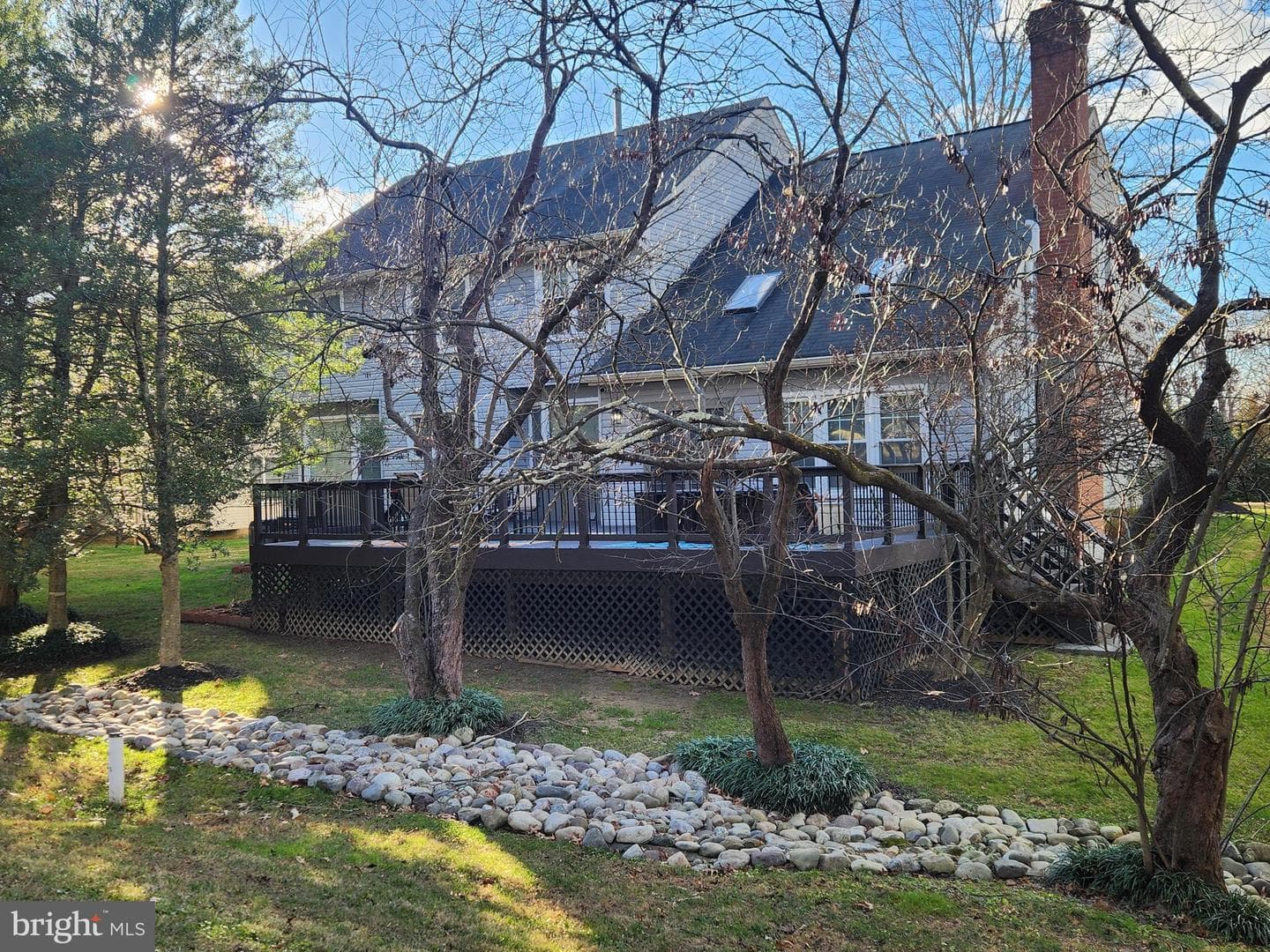4309 Saddle River Drive photo 38