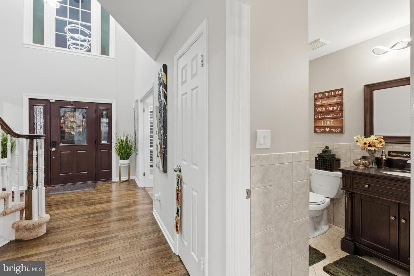 4309 Saddle River Drive photo 4