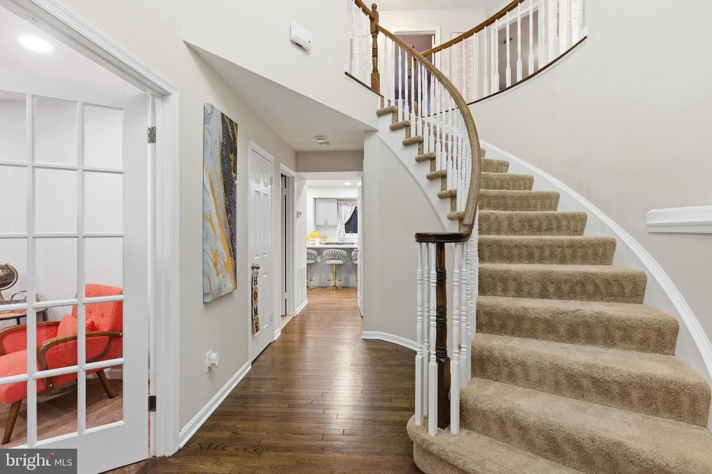 4309 Saddle River Drive photo 5