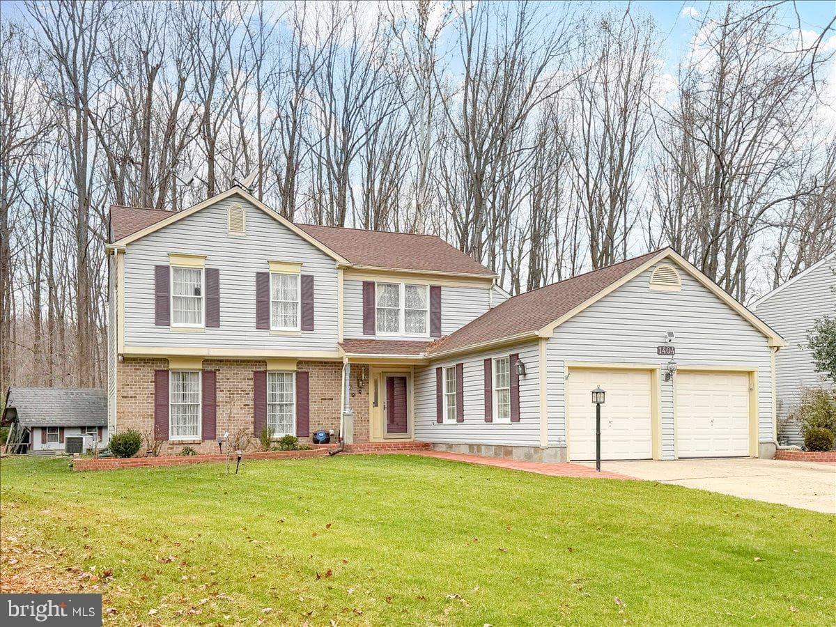 1404 Partridge Lane photo 6