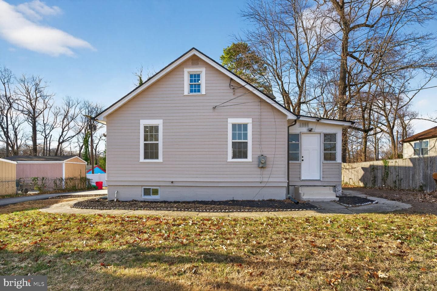 8603 Oakdale Street photo 23