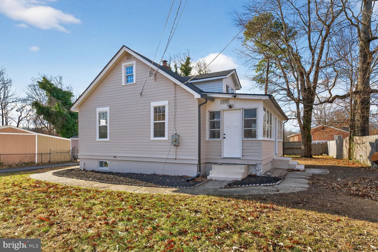 8603 Oakdale Street photo 24