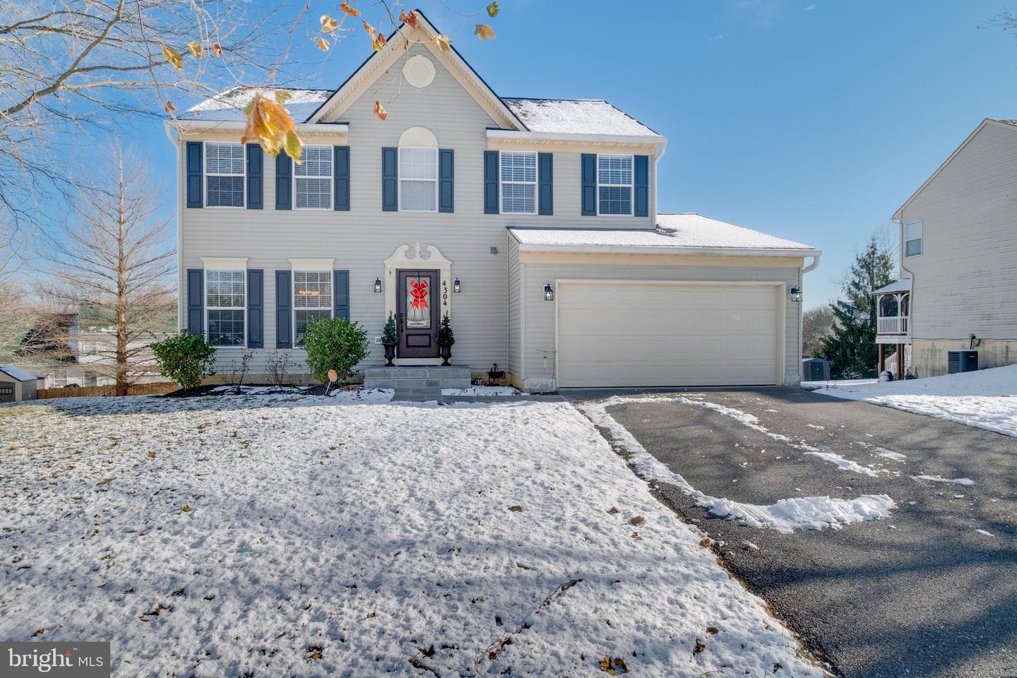 4304 Bowling Brooke Court photo 1