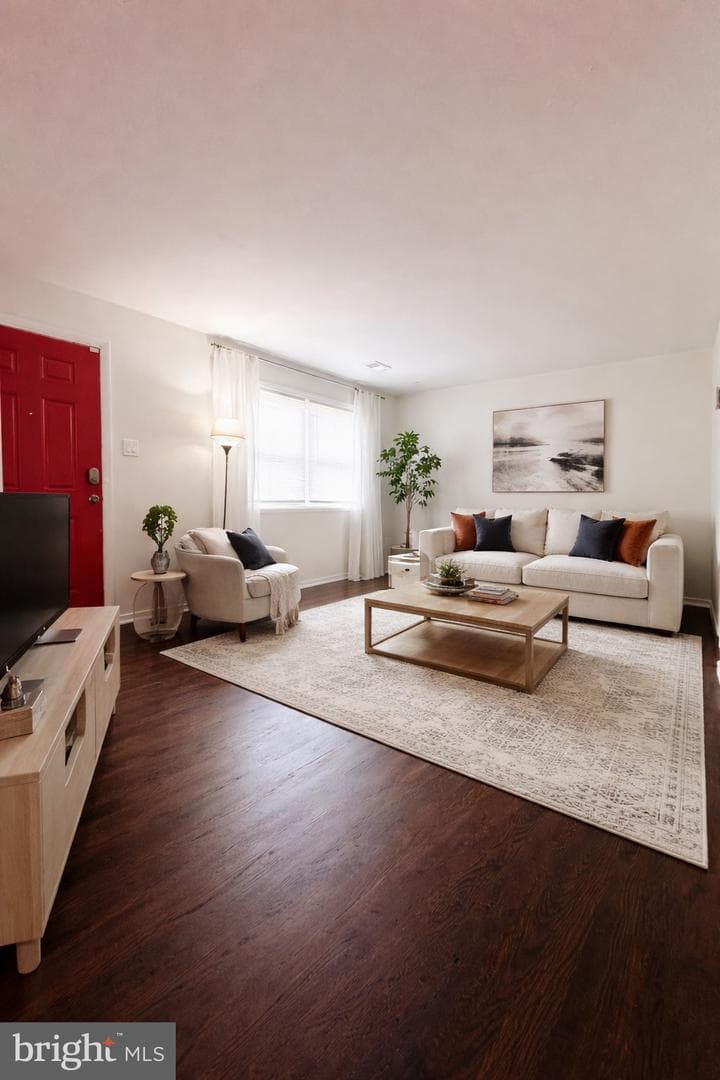 6521 Columbia Terrace, Landover