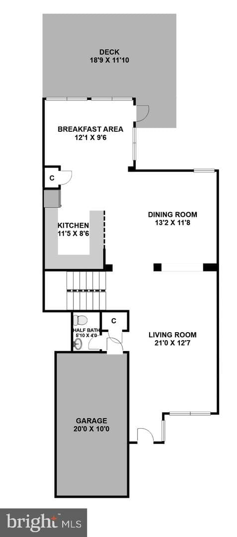 2009 Woodshade Court photo 19