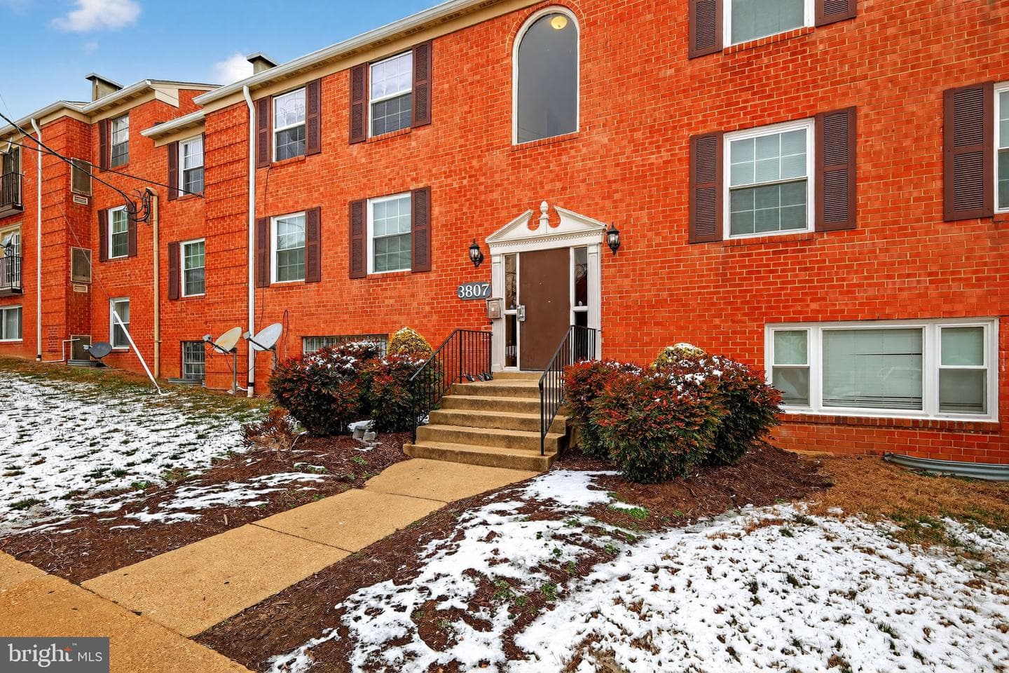 3807 Swann Road #304 photo 14