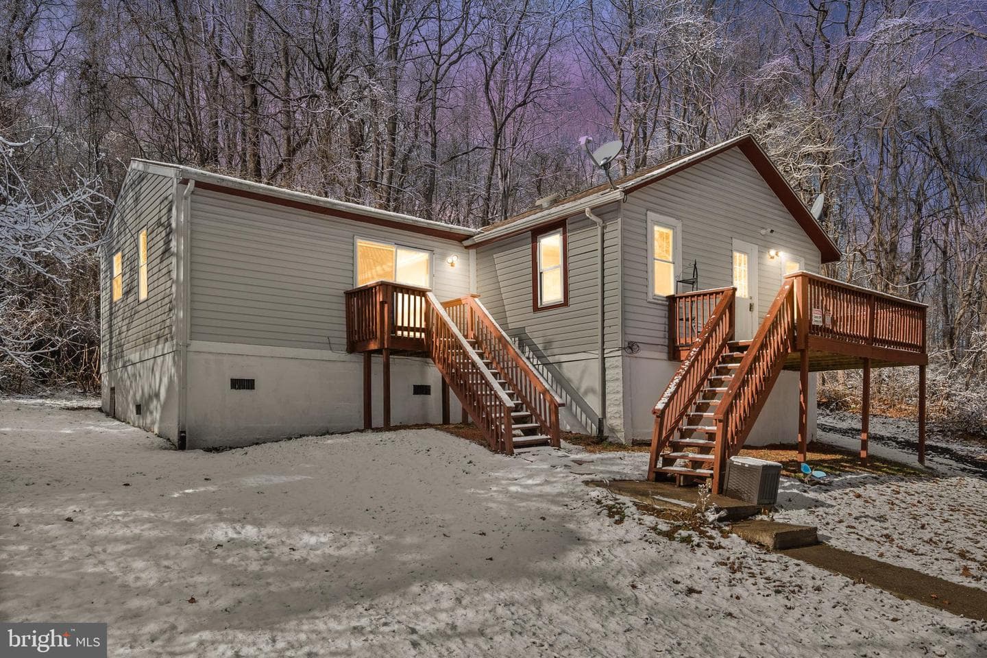 22815 Booker Washington Avenue photo 1