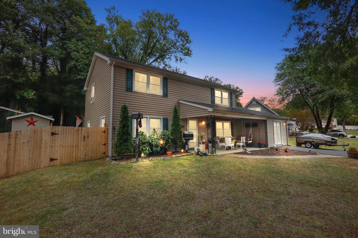 12704 Keswick Lane