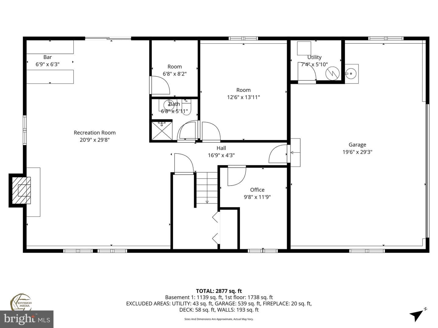 7811 Heflin Drive photo 3