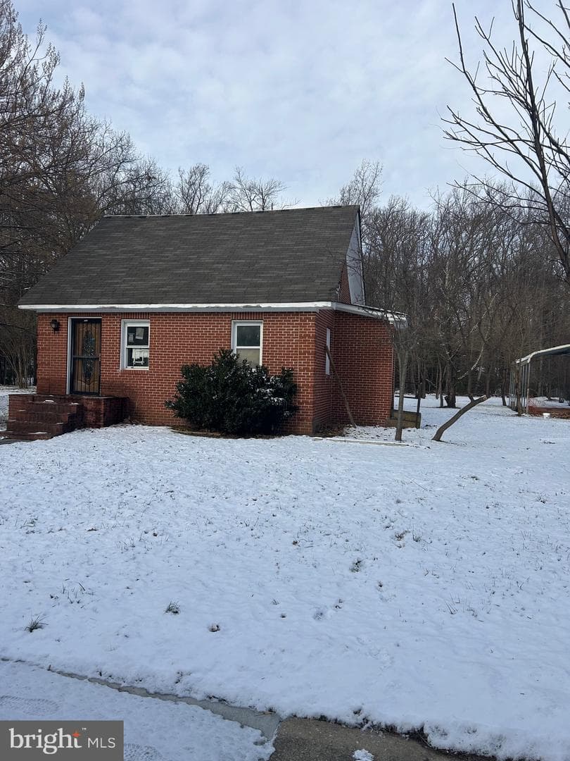 6600 Woodland Road photo 16