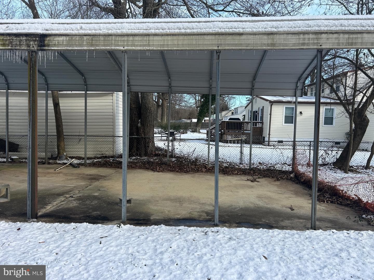 6600 Woodland Road photo 24