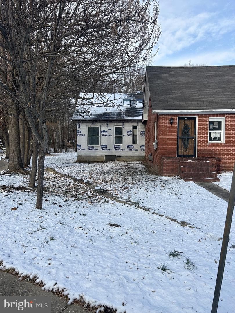 6600 Woodland Road photo 3