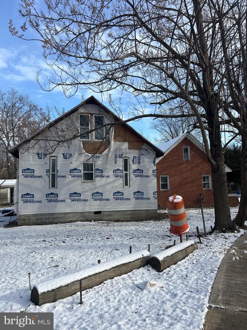 6600 Woodland Road photo 5