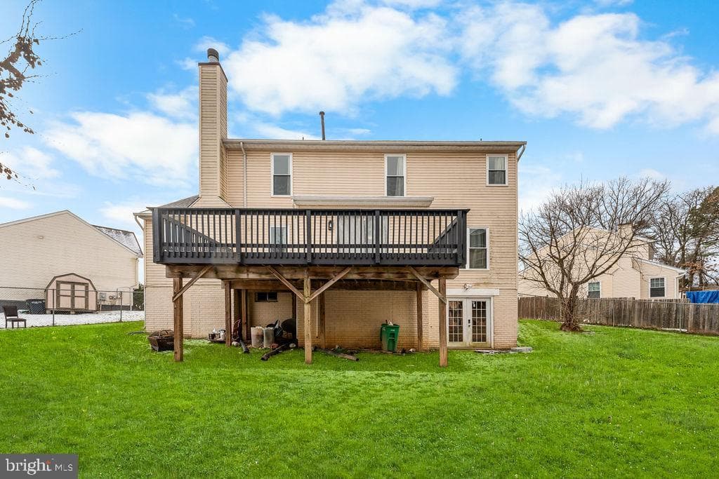 3402 Forest Rose Court photo 43