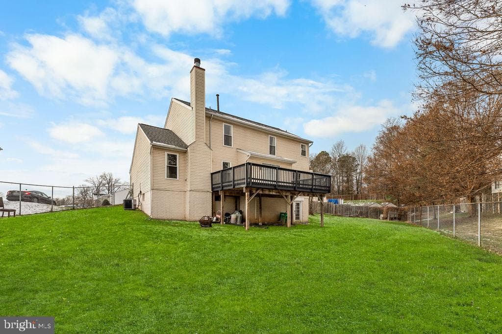 3402 Forest Rose Court photo 45
