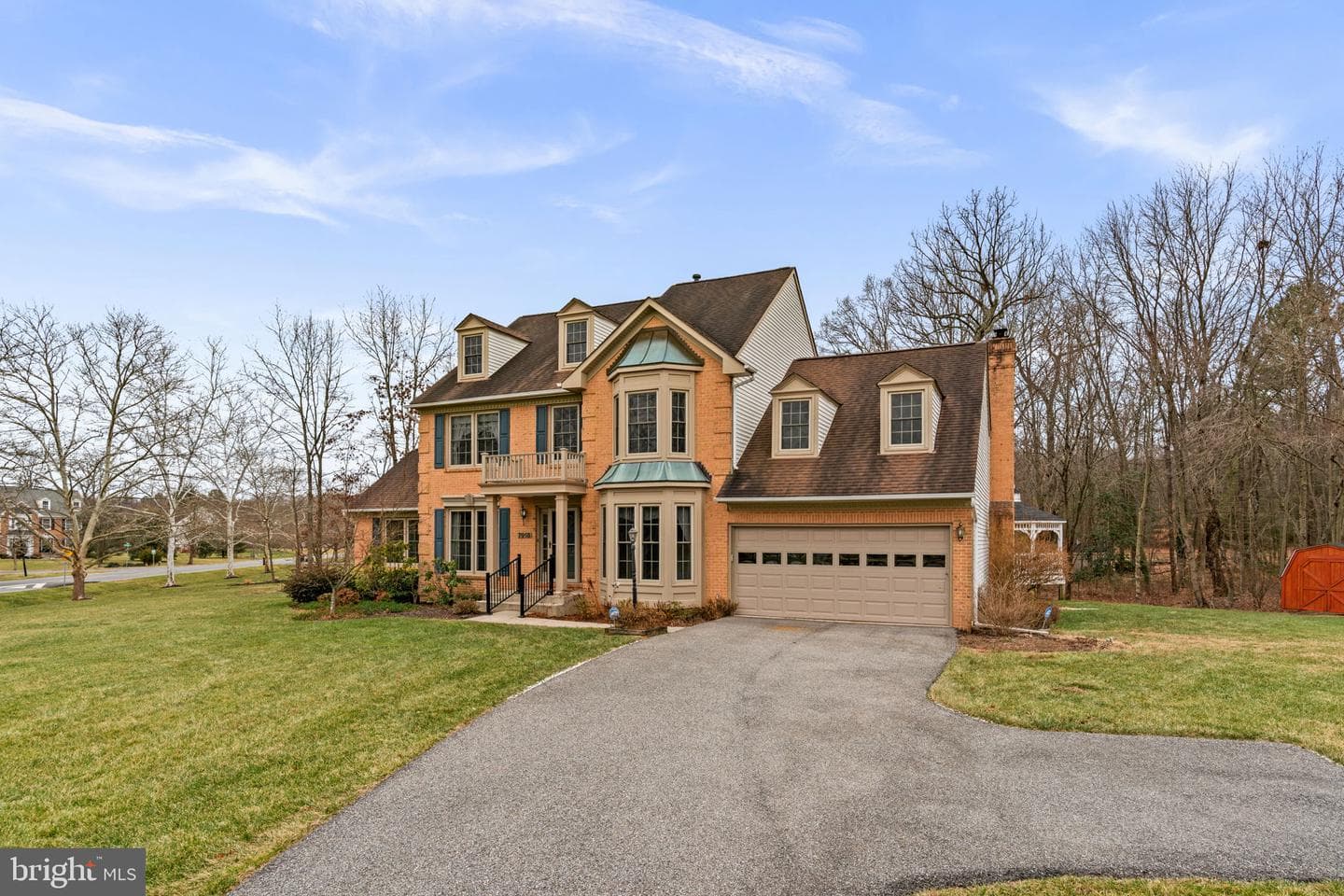 7918 Wingate Drive photo 3