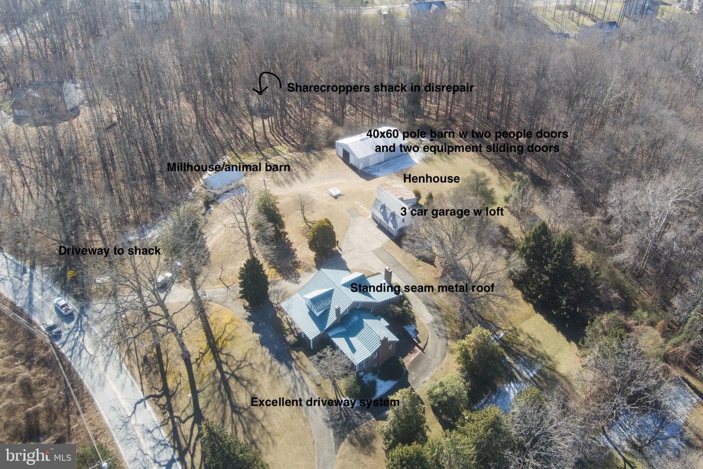 9905 Croom Road photo 6