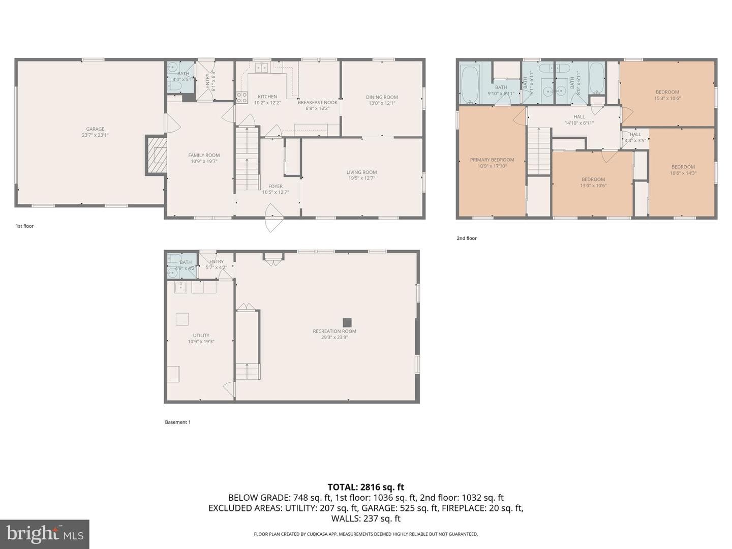 3604 Earlston Court photo 64