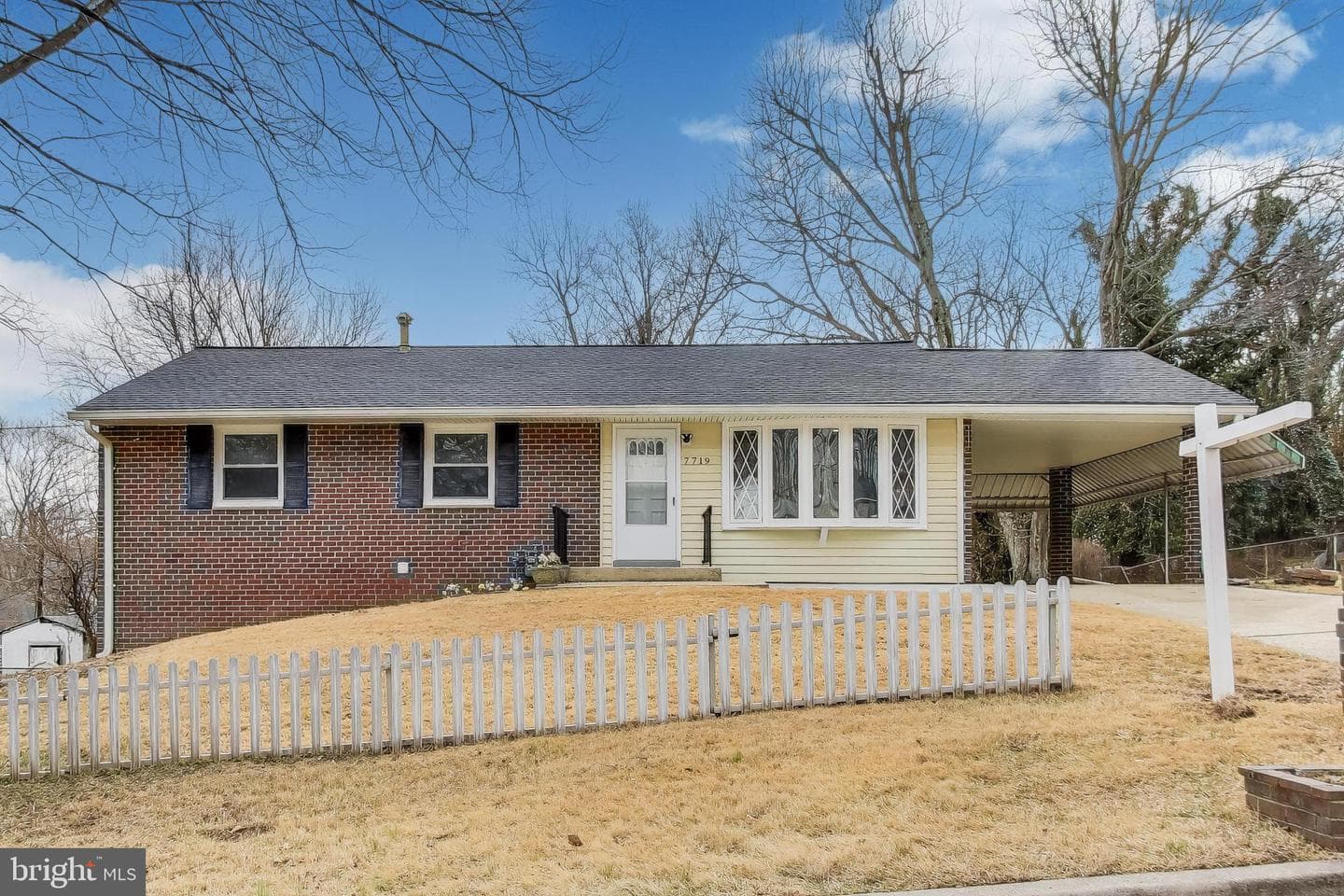 7719 Beechnut Road photo 1