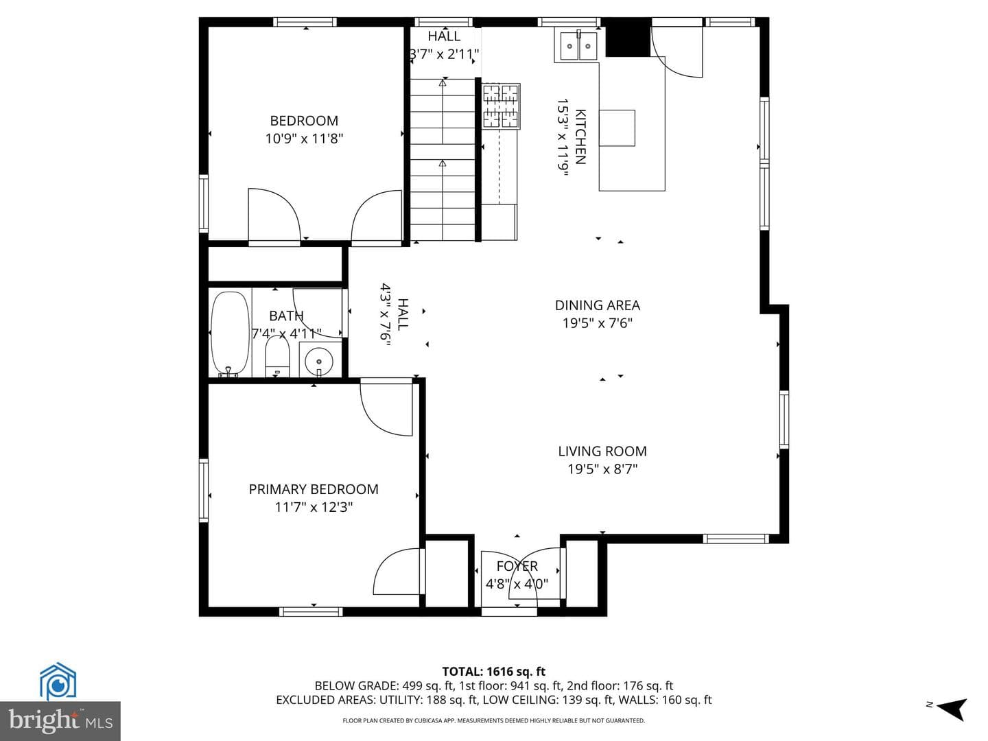 504 Capitol Heights Boulevard photo 19