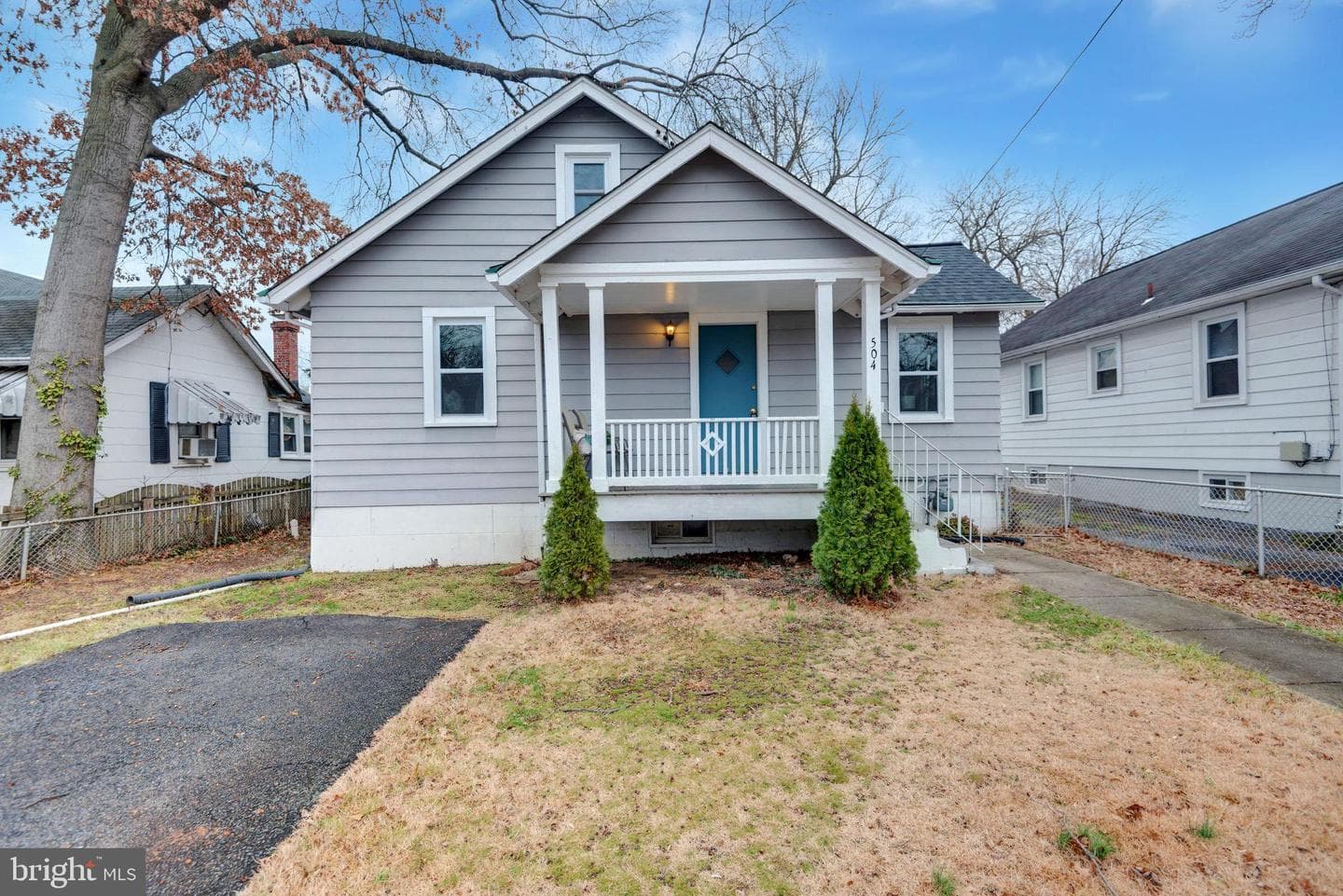 504 Capitol Heights Boulevard photo 23