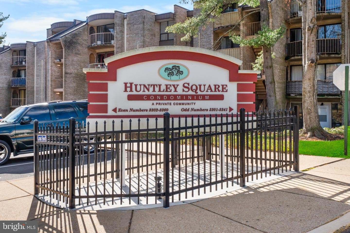 3340 Huntley Square Drive #a photo 19