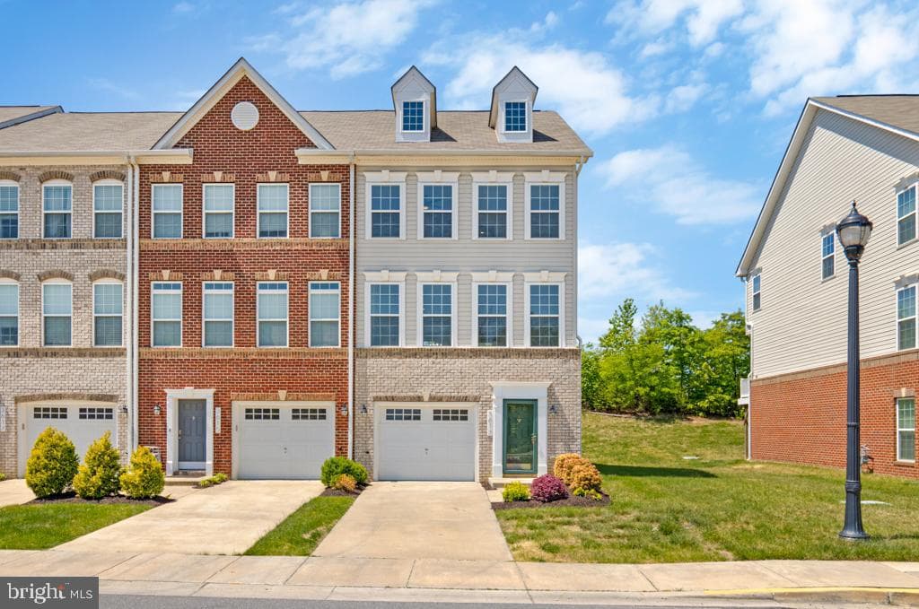 3613 Gentle Breeze Drive, Upper Marlboro