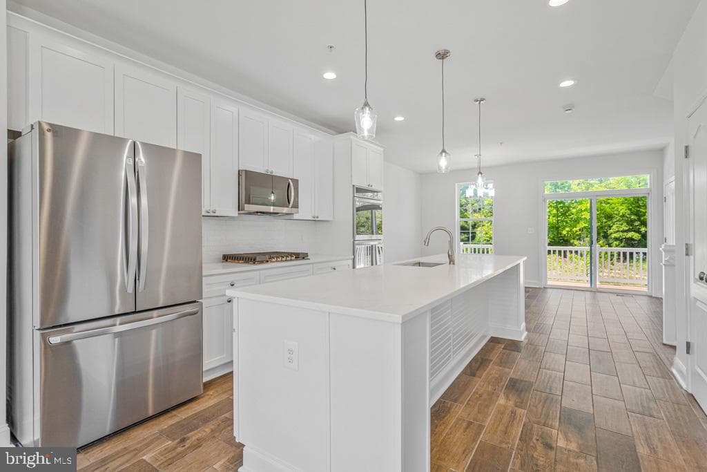 3613 Gentle Breeze Drive photo 19