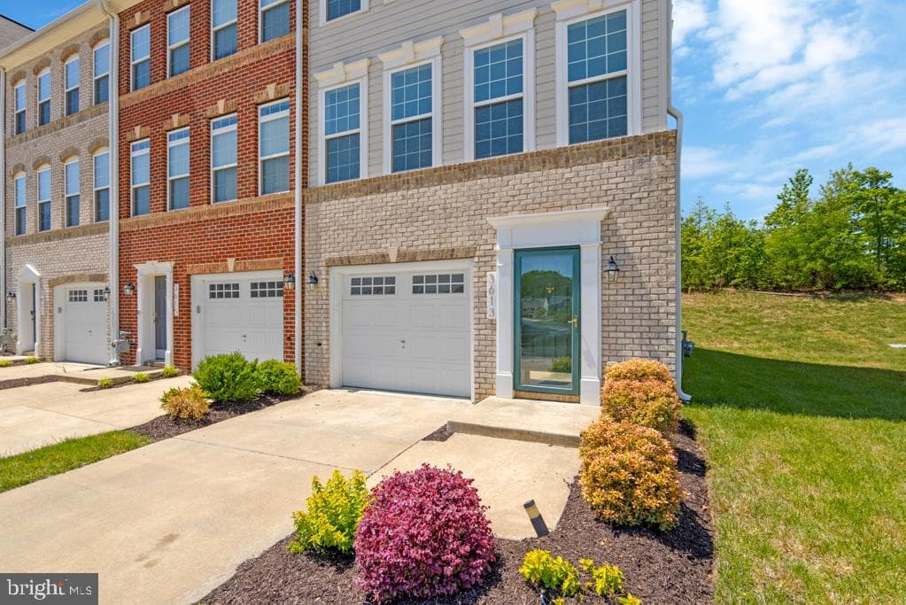3613 Gentle Breeze Drive photo 3