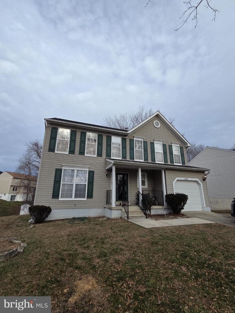 1104 Old Cannon Road photo 2