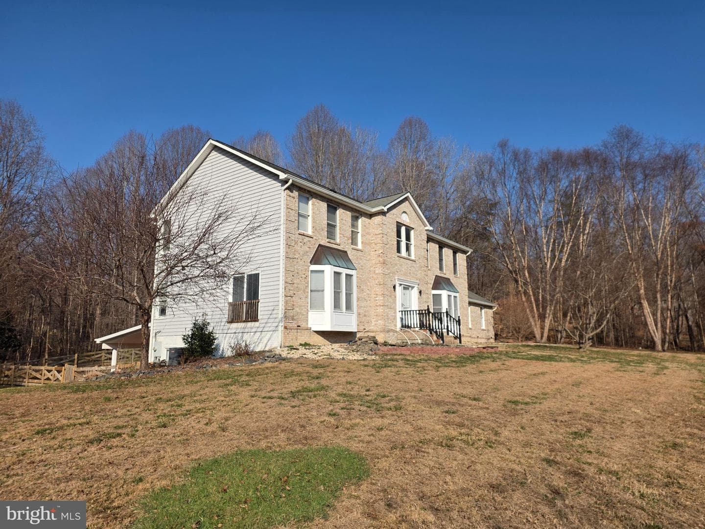 13600 Augusta Hooe Road photo 3