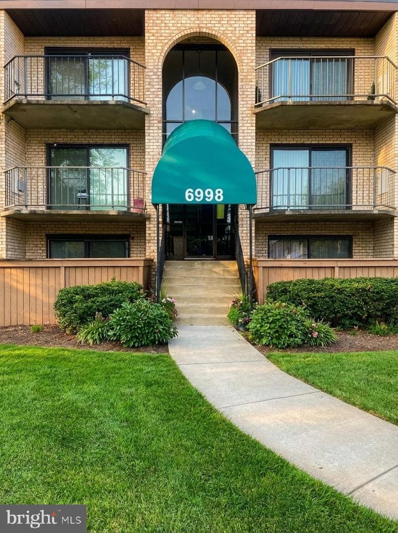 6998 Hanover Parkway #302 photo 6