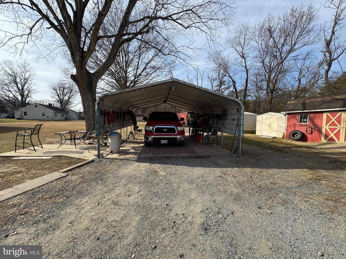 6210 Buckler Road photo 12