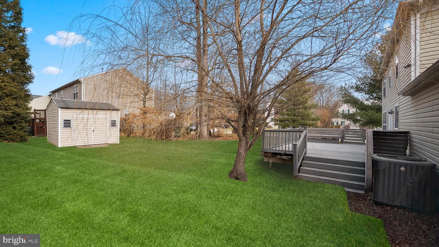 15528 Orchard Run Drive photo 33