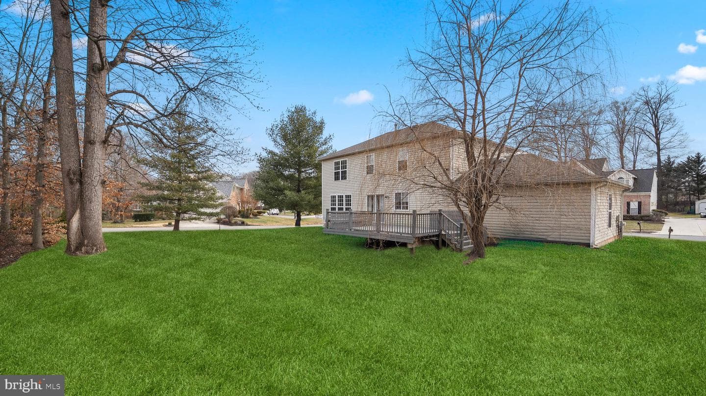 15528 Orchard Run Drive photo 34